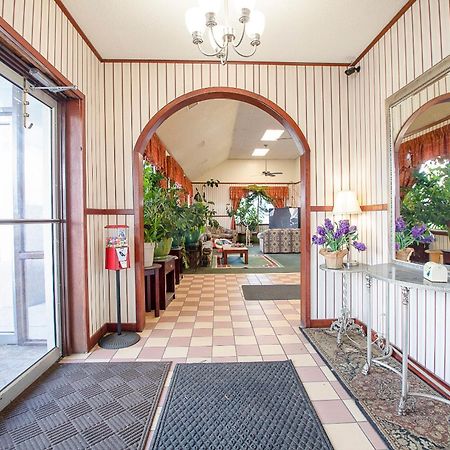 Hotel O Daylight Inn Elkhart I-90, In Ngoại thất bức ảnh