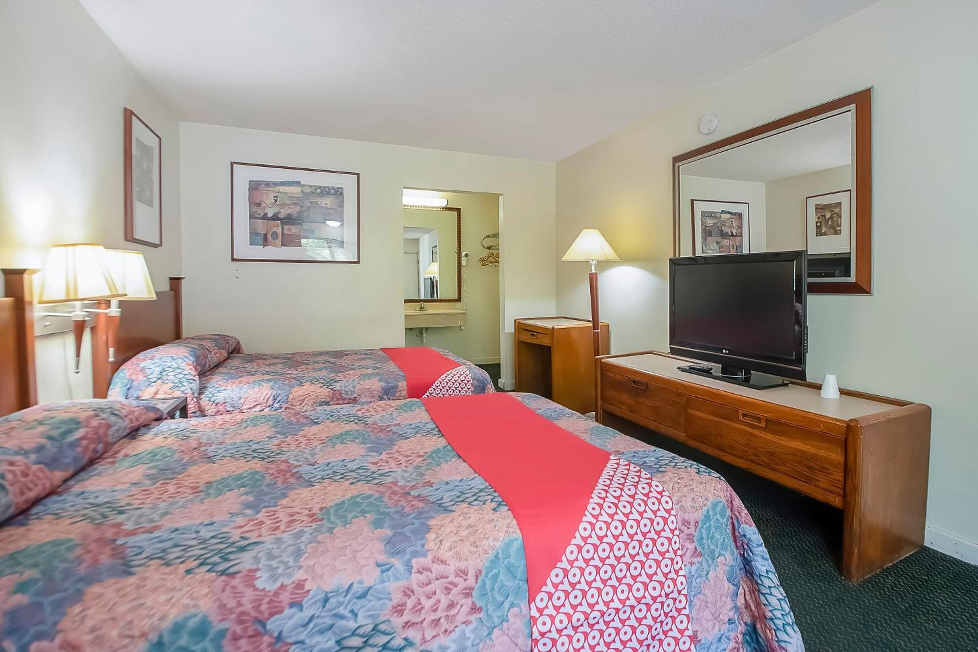 Hotel O Daylight Inn Elkhart I-90, In Ngoại thất bức ảnh