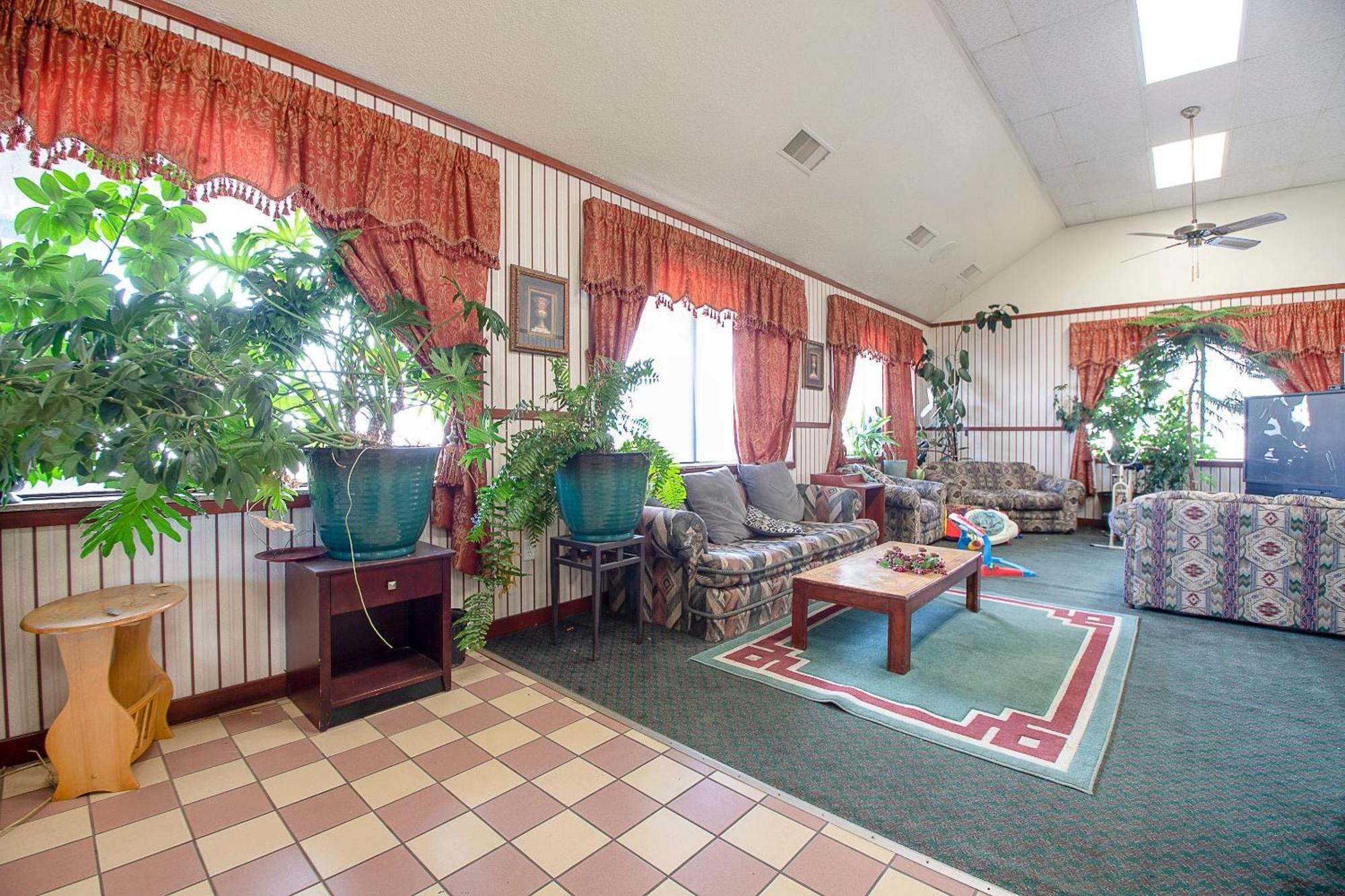 Hotel O Daylight Inn Elkhart I-90, In Ngoại thất bức ảnh