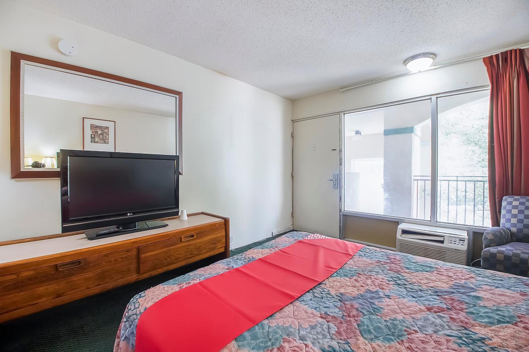 Hotel O Daylight Inn Elkhart I-90, In Ngoại thất bức ảnh