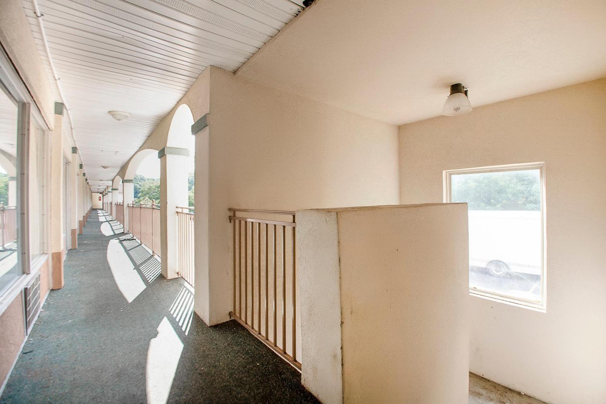 Hotel O Daylight Inn Elkhart I-90, In Ngoại thất bức ảnh