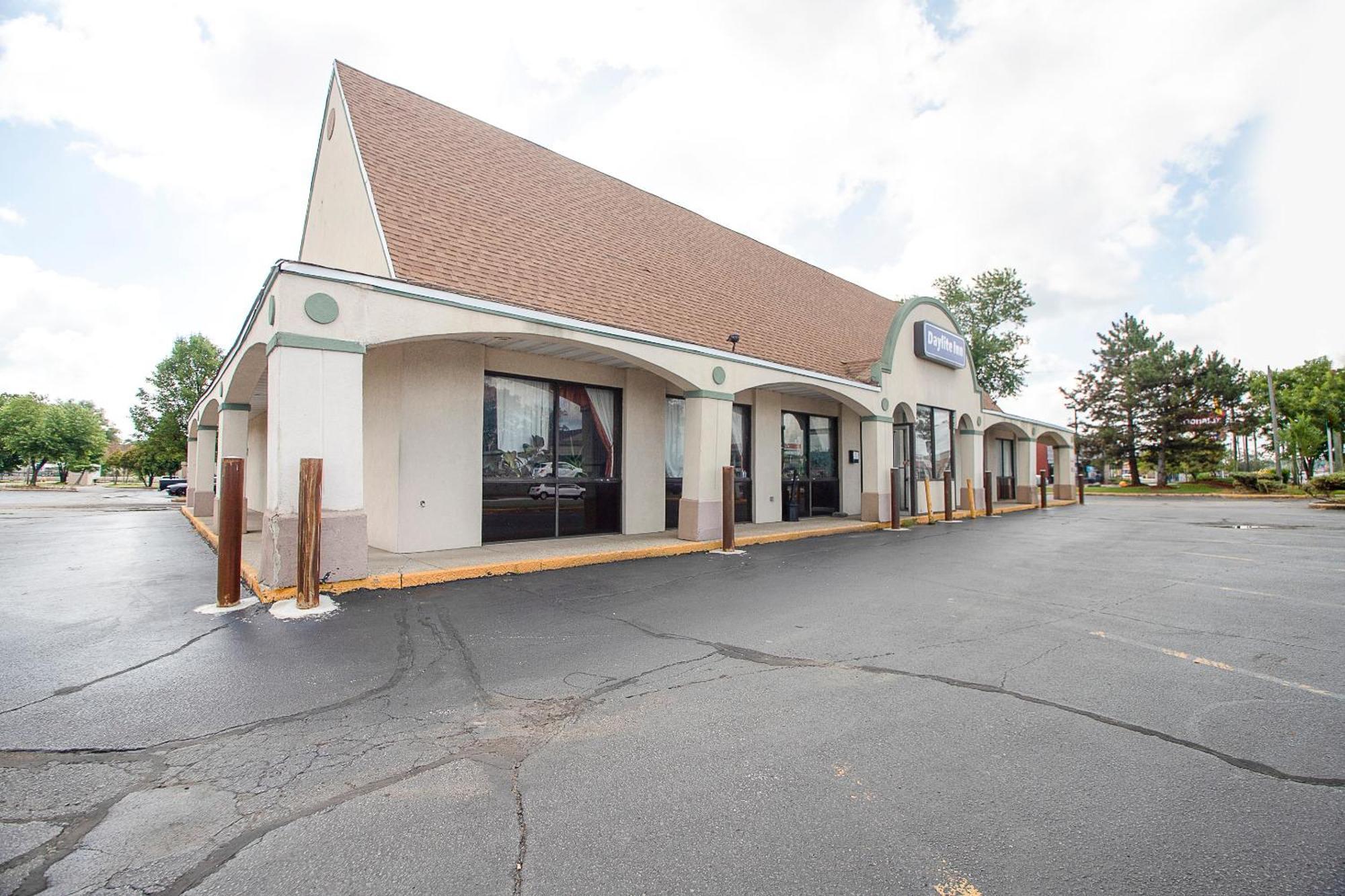Hotel O Daylight Inn Elkhart I-90, In Ngoại thất bức ảnh