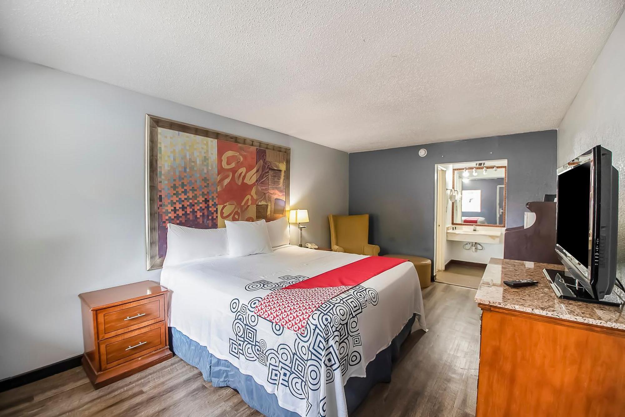 Hotel O Daylight Inn Elkhart I-90, In Ngoại thất bức ảnh