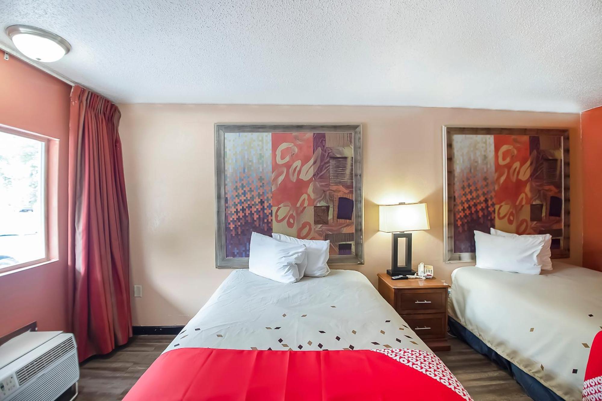 Hotel O Daylight Inn Elkhart I-90, In Ngoại thất bức ảnh