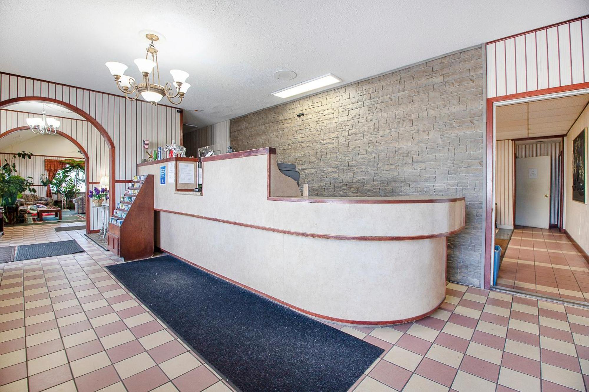 Hotel O Daylight Inn Elkhart I-90, In Ngoại thất bức ảnh