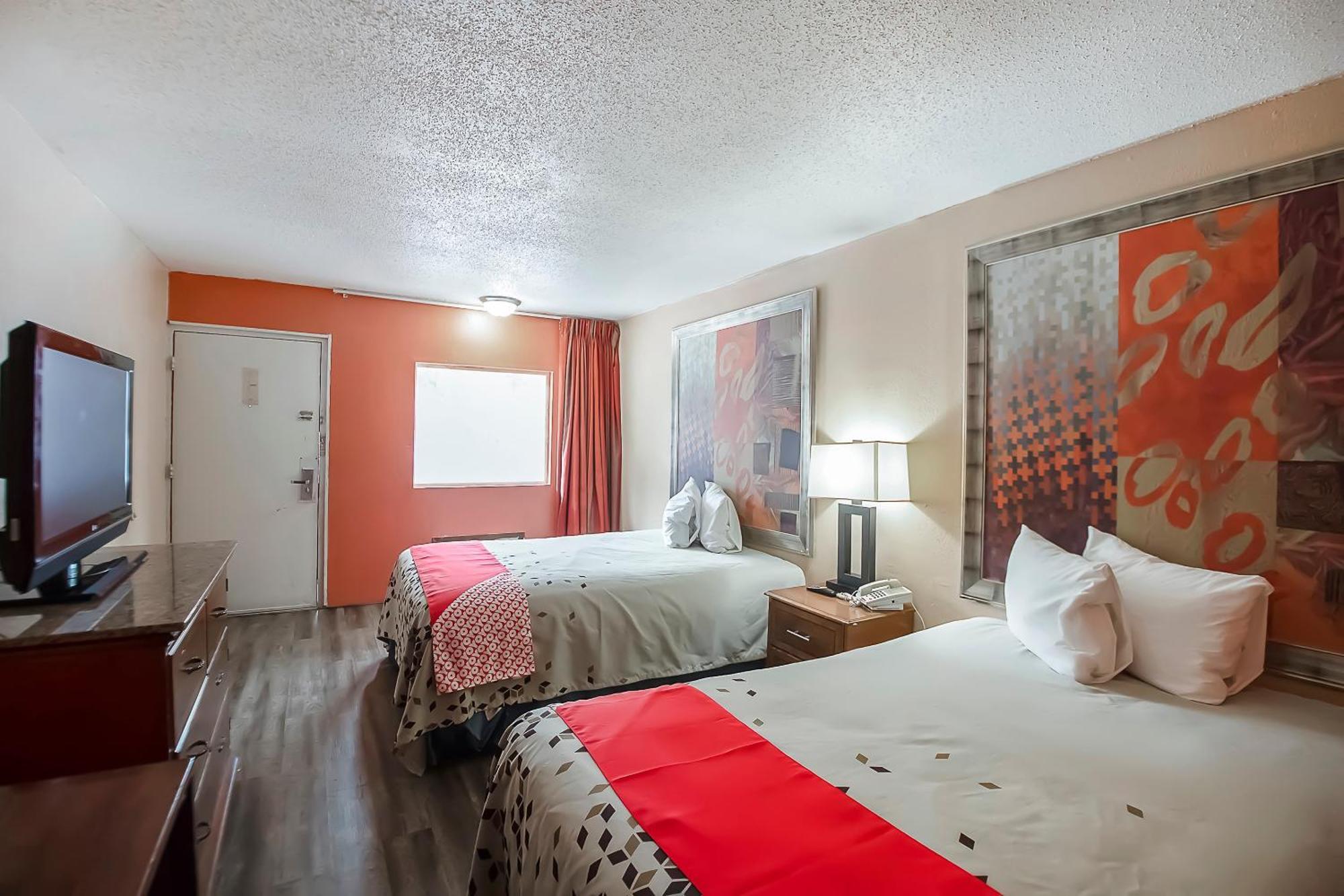 Hotel O Daylight Inn Elkhart I-90, In Ngoại thất bức ảnh