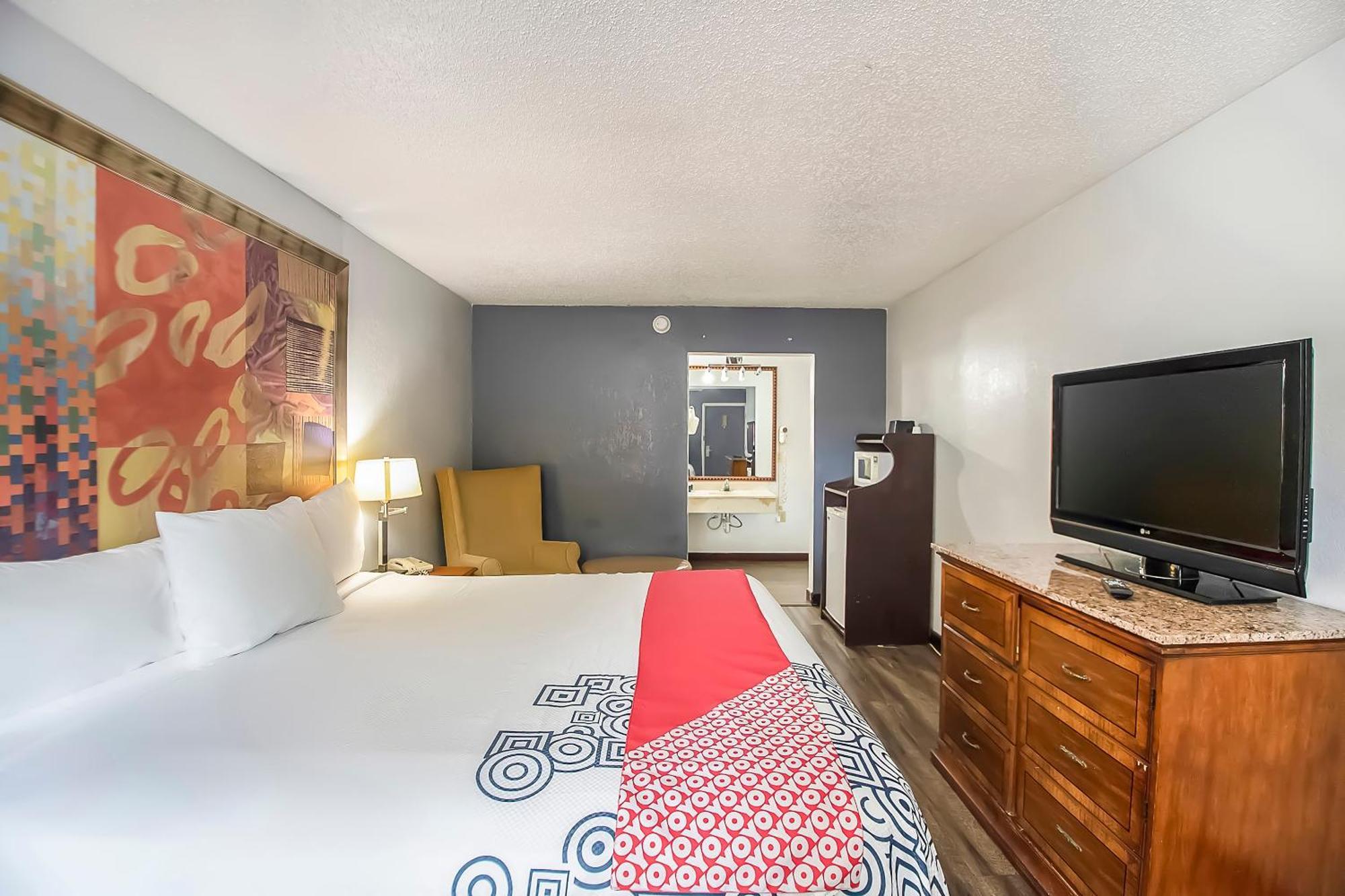 Hotel O Daylight Inn Elkhart I-90, In Ngoại thất bức ảnh