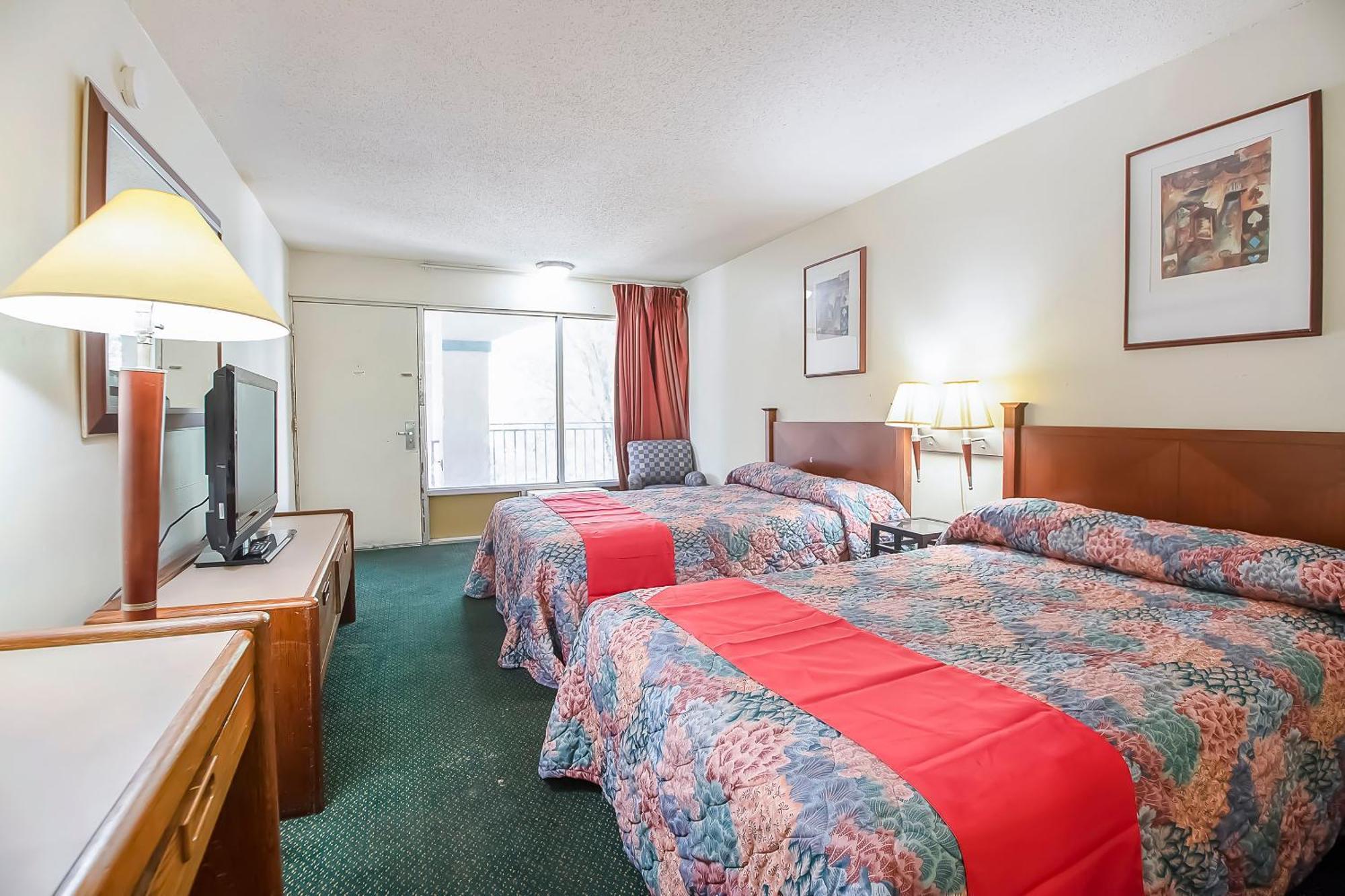 Hotel O Daylight Inn Elkhart I-90, In Ngoại thất bức ảnh