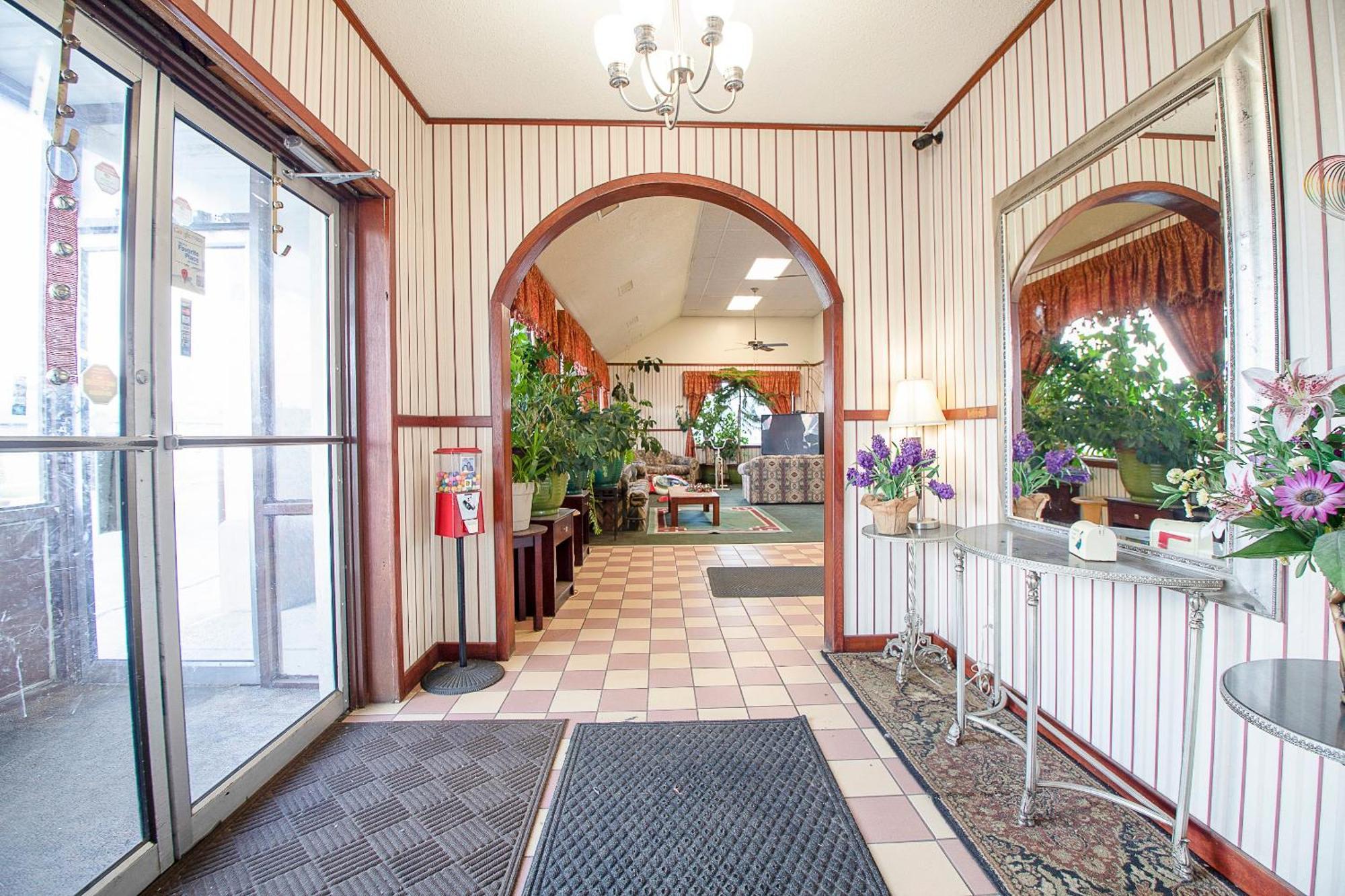 Hotel O Daylight Inn Elkhart I-90, In Ngoại thất bức ảnh